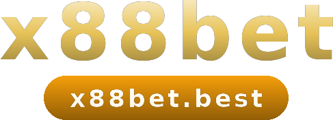 x88bet logo